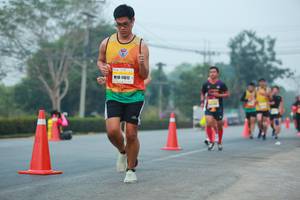 BIB: 11612
                            <button type="button" onclick="openModal(10105421)" class="btn btn-primary btn-sm float-right btn-popup" data-toggle="modal" data-target=".modal-high-quality">
                        <i class="fas fa-shopping-cart"></i> Add to Cart
                    </button>
                                            <button type="button" onclick="isThisMe(10105421, true)" class="btn btn-success btn-sm float-right btn-popup btn-isme hidden" data-toggle="tooltip" data-placement="bottom" title="นี่คือรูปของคุณใช่ไหม คลิกที่นี่เพื่อเอาเข้าอัลบั้ม">
                        <i class="fas fa-plus"></i> Add to album
                    </button>
                    <button type="button" onclick="isThisMe(10105421, false)" class="btn btn-warning btn-sm float-right btn-popup btn-isnotme hidden">
                        <i class="fas fa-ban"></i> Remove from album
                    </button>